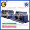 M type plastic rope making machine
