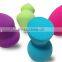 Custom Logo Makeup Puff Cute Blender Sponge Foundation Makeup Sponge
