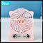 Summer Small Plastic Abs Exhaust Fan Blad