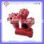 JYG T38-76 Thread hot insert Button bits rock cutting tools for hard stone