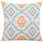 Colorful Home Decorative Cotton Pillow With Filling