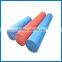 colorful solid foam roller,high density Yoga Foam Rollers