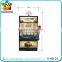 Christmas gift electricity saving box that counts money for wholesale