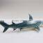 Recur Rotocasting plastic animal toy sea animal toy hammerhead shark toy for kids