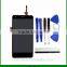 100% New For Xiaomi Redmi 2 LCD Display Digitizer Touch Screen Replacement Hongmi 2 Cell Phone Parts Black With Free Tools