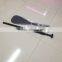 Trust Pass High Quality Many Sizes Aluminum Shaft Plastic Sup Paddle for Kayak