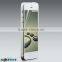 Clear high definition transparent screen protector for iPhone 5