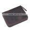 2015 Fashion top quality genuine cowhide leather RFID blocking men's wallet,mens leather wallet with coin pocket