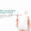 2016 Quick charge 9V 1.7A Qualcomm 3.0 Rechargeable Battery Pack 10000mAh
