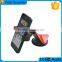 Promotional gift mobile phone holder for car, factory wholesale acrylic phone holder