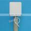 AMEISON 2400 - 2483 MHz Directional Wall Mount Flat Patch Panel 10 dBi 2.4GHz antenna zigbee