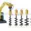CE approved Low price and Best Quality Auger drill model 10000(4k)