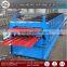 Trapezoidal IBR OEM color steel roofing sheet making machine
