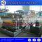 roof ridge cap roll forming machine