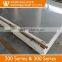 Stainlees Steel Sheeting 304 BA Steel Sheet Metal