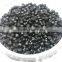 Carbon nano tube masterbatch for rubber tire and tyre
