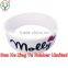 china custom made best durable and flexible your own bracelets