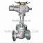 Wedge Gate Valve Hand Flange Version DN 100 PN 160
