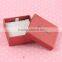 Wholesale custom printed jewelry ring boxes with logo