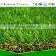 Hot selling landscaping synthetic grass with flat shape and cheap price