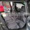 Waterproof Pet Car Seat Cover With Seat Anchors