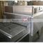 Industrial gas conveyor pizza oven for sale