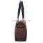Nylon shoulder tote bag women bags