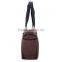 Nylon shoulder tote bag women bags