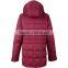 low price long comfortbale Down Jacket for women