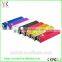 1800mah 2000mah 2200mah 2400mAh External Fast Charging High Capacity power bank