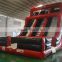 Newest design commercial outdoor giant inflatable slide for kids