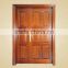 Newest Design Luxurious Carved Wooden Door