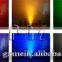 Powerful 54pcs RGBW 54*3w waterproof led par light