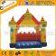 Castle inflatable bouncy popular in the world A1011