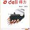 Deli 12B Engineering design drawings drawing pencils 6834