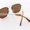 M5022 C5 Super thinner polarized sunglasses with custom logo