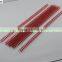 PVC Plastic Spiral Single wire