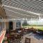 CE Automatic Retractable Awning