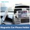 For Universal Mobile Phone Accessory Magnetic Stand Phone Holder 360 Degree Rotation Stand Holder Used In Car Bed Desk Field