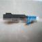 LC/PC Singlemode Pre-polished Ferrule Field Assembly Connector Fast/Quick Connector
