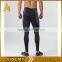 OEM Sport Long Sexy Tight Pants Male Athletic Leggings for Men Gym