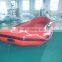 2015 the hot sell inflatable water sport products made in china