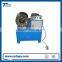 China machinery high quality Topa high pressure hydraulic hose crimping machine