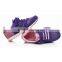2016 Wholesale Customized Girls Anti-abrasion Fashion Sport Shoes