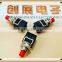 car wiper switchWaterproof reset switch/ toggle switch