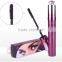 Music Flower 3d fiber lash mascara lengthning curling thick sexy color mascara