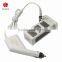 HUNDA 87W 17.5V 5A White PVC Car Charger with USB Port Charger for Battery DJI Spire 3 Phantom3 Standard