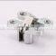 aluminum cnc machining electrical cabinet hinge cabinet hinge
