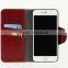 For iPhone 6, High Quality for iPhone 6, Leather Card Slot for iPhone 6