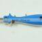 Insert installation tool for seating wire into telecom terminal block,telecom impact tool LS-320